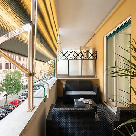 Lifestyle Vatican Apartment Roma Eksteriør bilde
