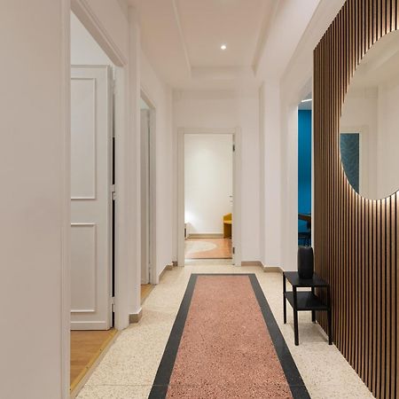 Lifestyle Vatican Apartment Roma Eksteriør bilde