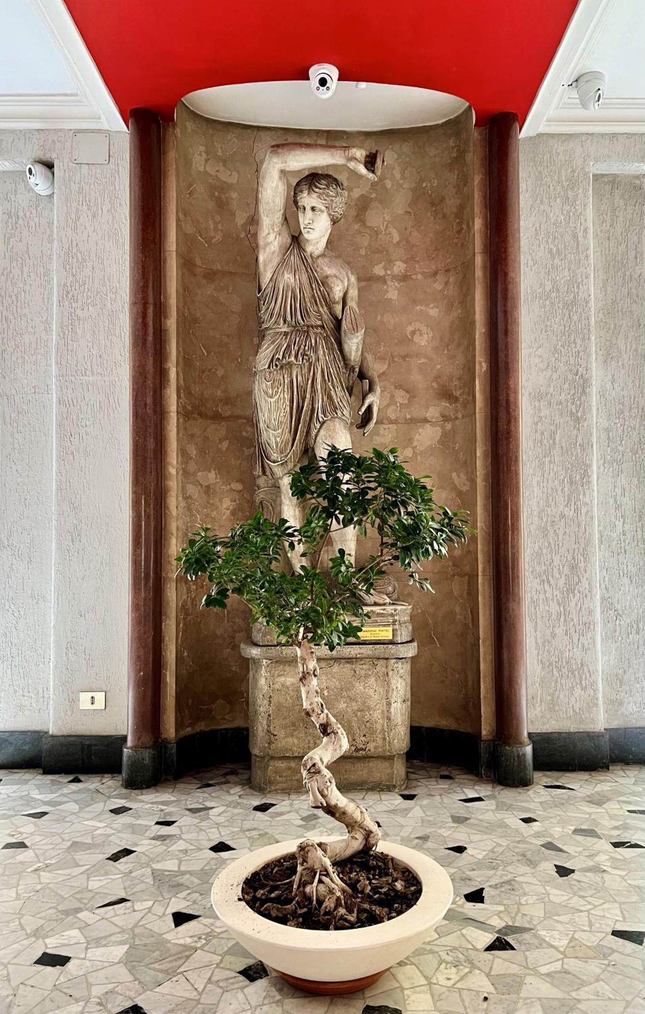 Lifestyle Vatican Apartment Roma Eksteriør bilde