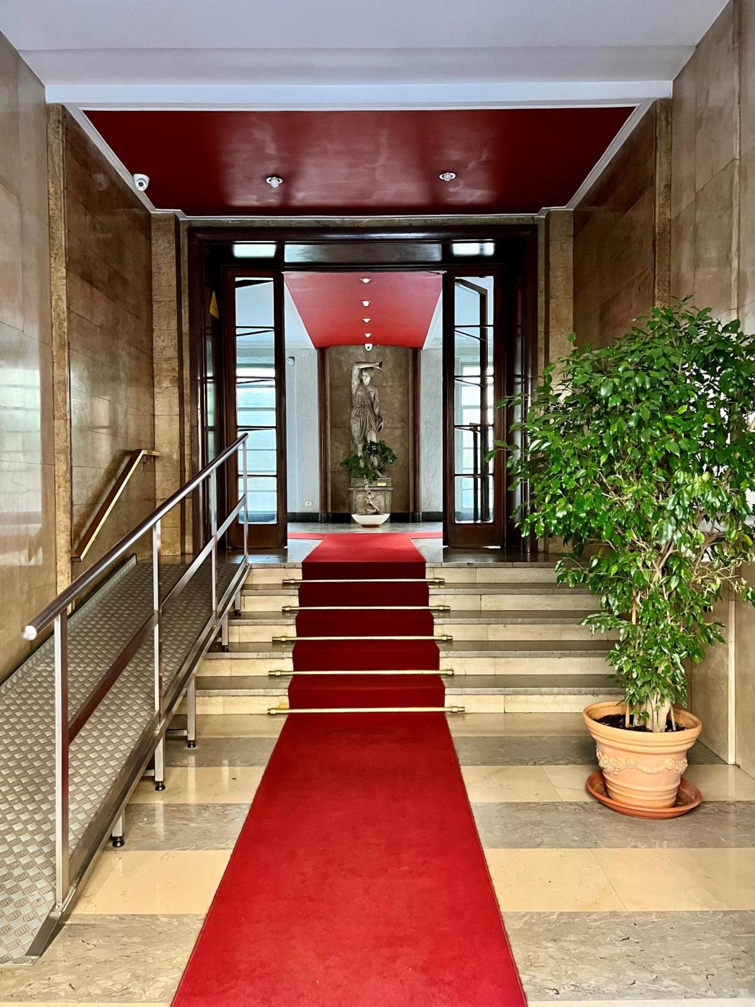 Lifestyle Vatican Apartment Roma Eksteriør bilde
