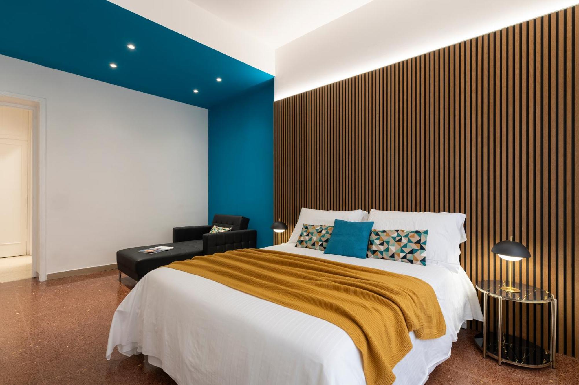 Lifestyle Vatican Apartment Roma Eksteriør bilde