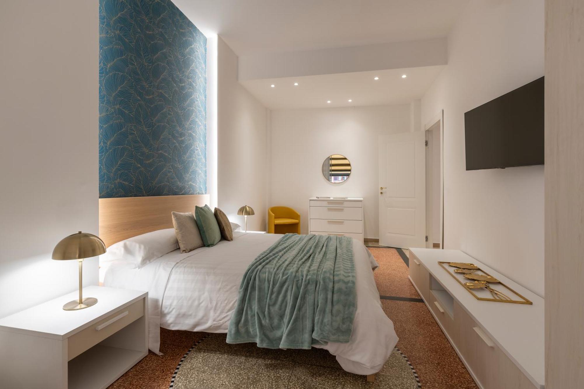 Lifestyle Vatican Apartment Roma Eksteriør bilde