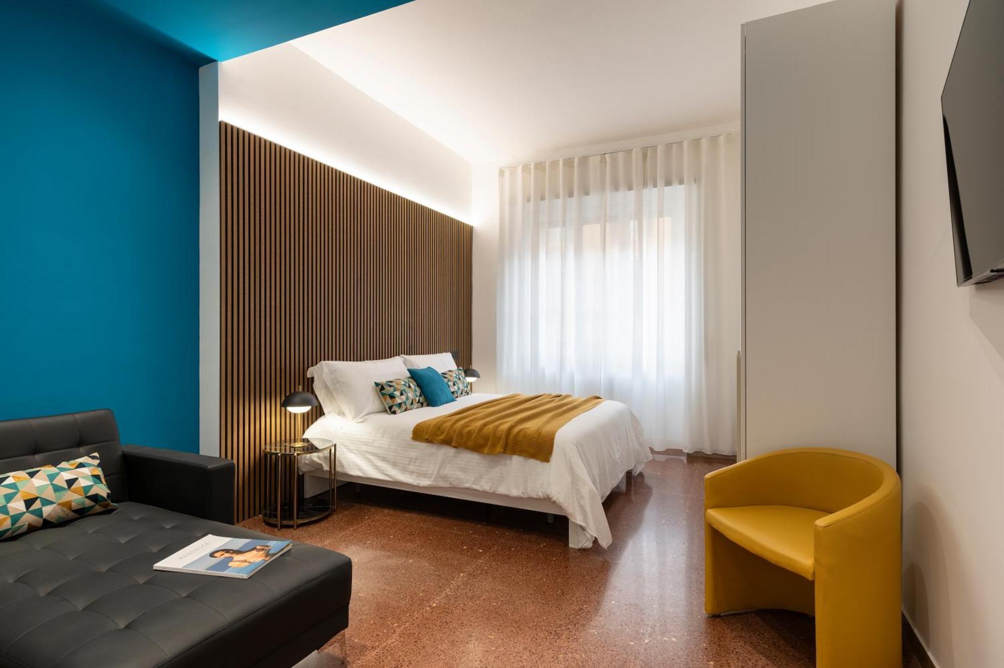 Lifestyle Vatican Apartment Roma Eksteriør bilde
